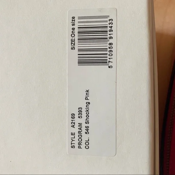 Ganni textured leather bag - Picture 11 of 11